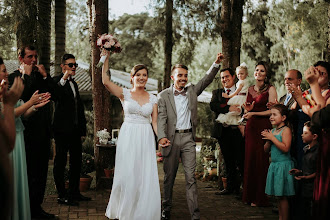 Wedding photographer Robson Souza. Photo of 11.05.2023