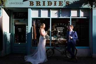 Fotografo di matrimoni Pawel Lorenc. Foto del 26.09.2022