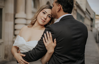 Fotógrafo de bodas Martin Cm. Foto del 21.05.2025