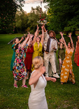 Fotógrafo de casamento Amaël Dubiez. Foto de 10.06.2025