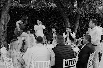 Wedding photographer Marko Dapčević. Photo of 22.06.2025