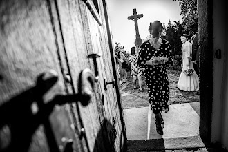 Hochzeitsfotograf Gyula Gyukli. Foto vom 20.09.2025