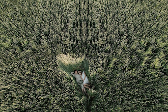 Wedding photographer Kate Surzhok. Photo of 17.08.2025