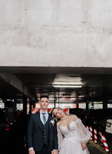 Photographer sa kasal Anatoliy Atrashkevich. Larawan ng 12.07.2025