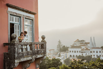 Fotógrafo de casamento André Henriques. Foto de 19.09.2023