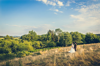 Fotógrafo de bodas Sylvain Felix. Foto del 05.04.2019