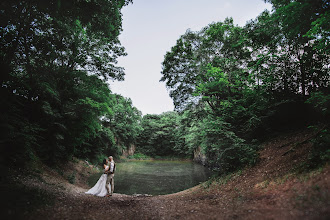 Fotógrafo de casamento Artur Guseynov. Foto de 28.06.2019