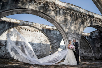 Photographe de mariage Gabriel Bravo. Photo du 08.05.2025