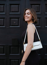 Wedding photographer Kseniya Kondratenko. Photo of 28.10.2025