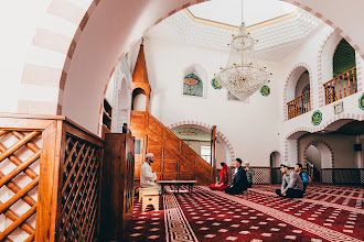 Fotógrafo de bodas Anatoliy Kobozev. Foto del 13.07.2018