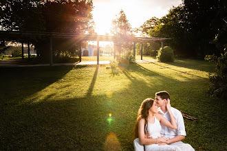 Wedding photographer Rodrigo Barros. Photo of 05.03.2021