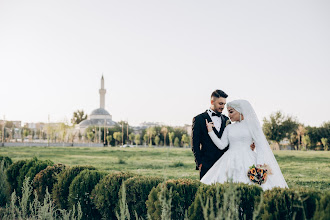 Wedding photographer Ahmet Cihangir. Photo of 06.01.2023