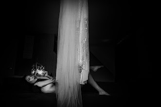 Wedding photographer Joel Pinto. Photo of 28.09.2025