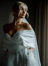 Hochzeitsfotograf Dmitro Kupcov. Foto vom 27.03.2025