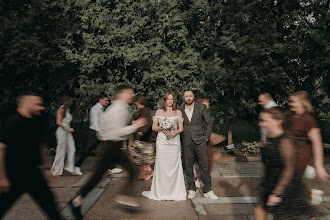 Svatební fotograf Yuriy Marilov. Fotografie z 02.06.2025