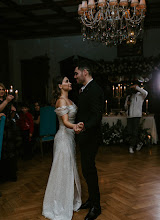 Wedding photographer Narmin Dzhafarzade. Photo of 05.02.2025