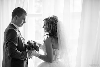 Nhiếp ảnh gia ảnh cưới Tatyana Borisova. Ảnh trong ngày 13.02.2018