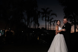 Fotógrafo de bodas Julio Caraballo. Foto del 01.05.2025