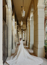 Wedding photographer Liliya Kienko. Photo of 06.12.2023