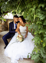 Photographe de mariage Szandra Nagy-Fábián. Photo du 13.10.2022