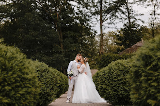 Fotografo di matrimoni Oleg Shvec. Foto del 03.03.2025