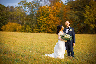 Wedding photographer Jonas Norén. Photo of 25.01.2022