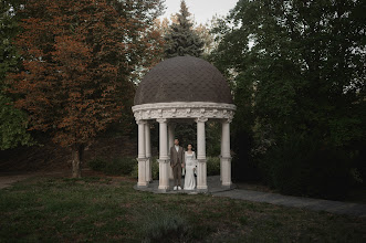 婚礼摄影师Kirill Vagau. 06.06.2024的图片