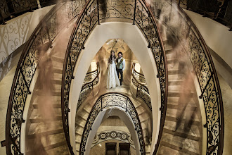 Photographe de mariage Garrett Walsh. Photo du 09.01.2020