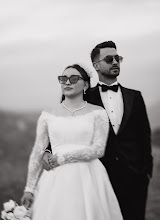 Photographer sa kasal Fatma Rendecioğlu. Larawan ng 17.09.2025