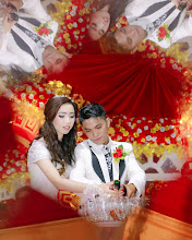 Jurufoto perkahwinan Fauzal Amri. Foto pada 06.03.2020
