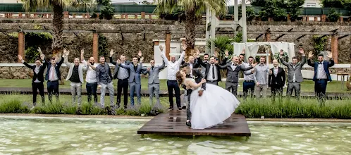 Wedding photographer Joaquim Vasconcelos. Photo of 28.01.2019