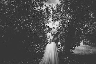 Wedding photographer Tatyana Ivanova. Photo of 20.07.2017