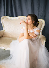 Wedding photographer Vera Sitnikova. Photo of 04.02.2020