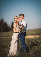 Wedding photographer Adrian Placek. Photo of 12.07.2019