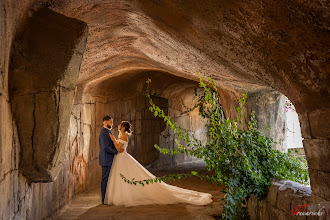 Fotografo di matrimoni Vito Trecarichi. Foto del 26.05.2023