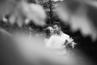 Pulmafotograaf Krisztian Horvath. 07.05.2025 päeva foto
