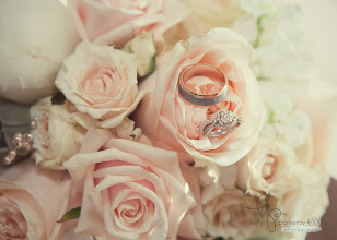 婚礼摄影师Kelly Pomeroy. 09.03.2020的图片