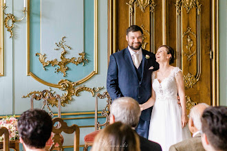 Wedding photographer Aleksander Wanowski. Photo of 09.01.2019