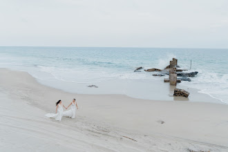 Wedding photographer Martin Rivera. Photo of 30.08.2025