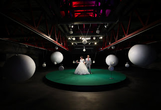 Düğün fotoğrafçısı Aleksey Morozov. Fotoğraf 11.01.2024 tarihinde