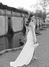 Wedding photographer Nadiia Bodnarchuk. Photo of 17.06.2025