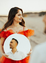 婚礼摄影师Volkan Girgin. 31.12.2021的图片