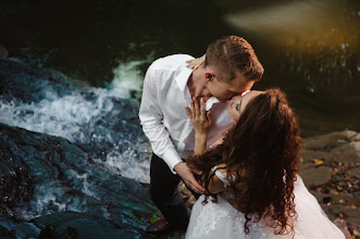 Photographe de mariage Sebastian Srokowski. Photo du 17.08.2020