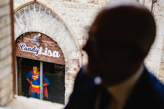 Wedding photographer Fabio Magara. Photo of 14.05.2025