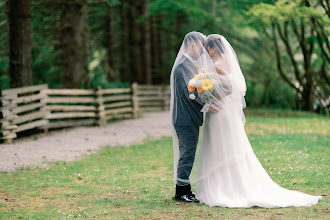 Photographe de mariage Ev Demin. Photo du 11.06.2025