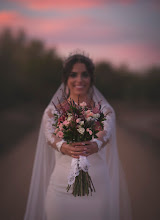 Wedding photographer Octavio Hermoso Cano. Photo of 04.06.2021