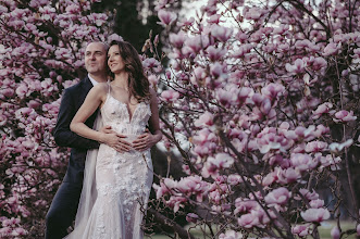 Nhiếp ảnh gia ảnh cưới Aleksandar Stojanovic. Ảnh trong ngày 13.03.2024
