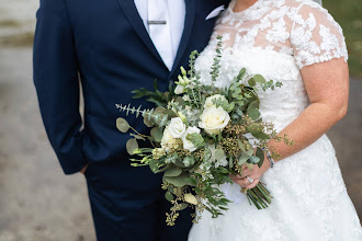 Photographe de mariage Heather Clark. Photo du 11.05.2023