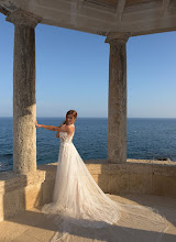 Fotógrafo de bodas Raquel Alonso Inclán. Foto del 23.05.2019