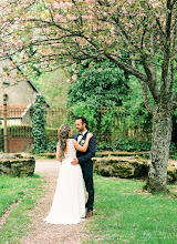 Fotógrafo de casamento Gregory Clement. Foto de 17.02.2020